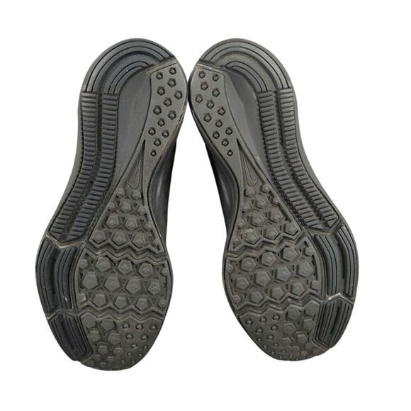 Nike Shoes Womens 9.5 Downshifter 7 Running Athletic Active Cross Trainer Black - Picture 12 of 16